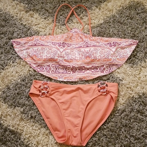 ninety-nine Other - Women's swimsuit outfit